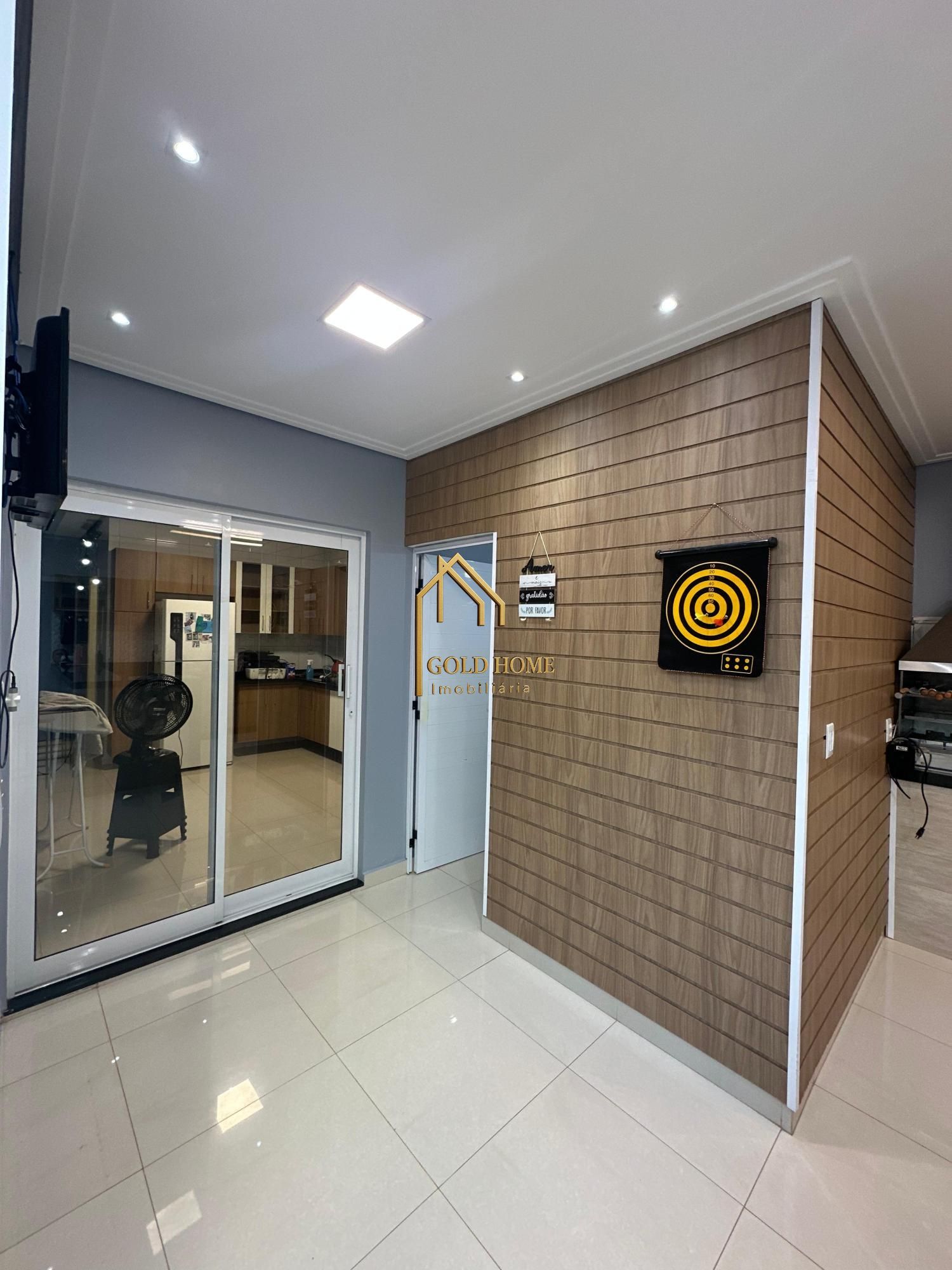 Casa, 3 quartos, 200 m² - Foto 23