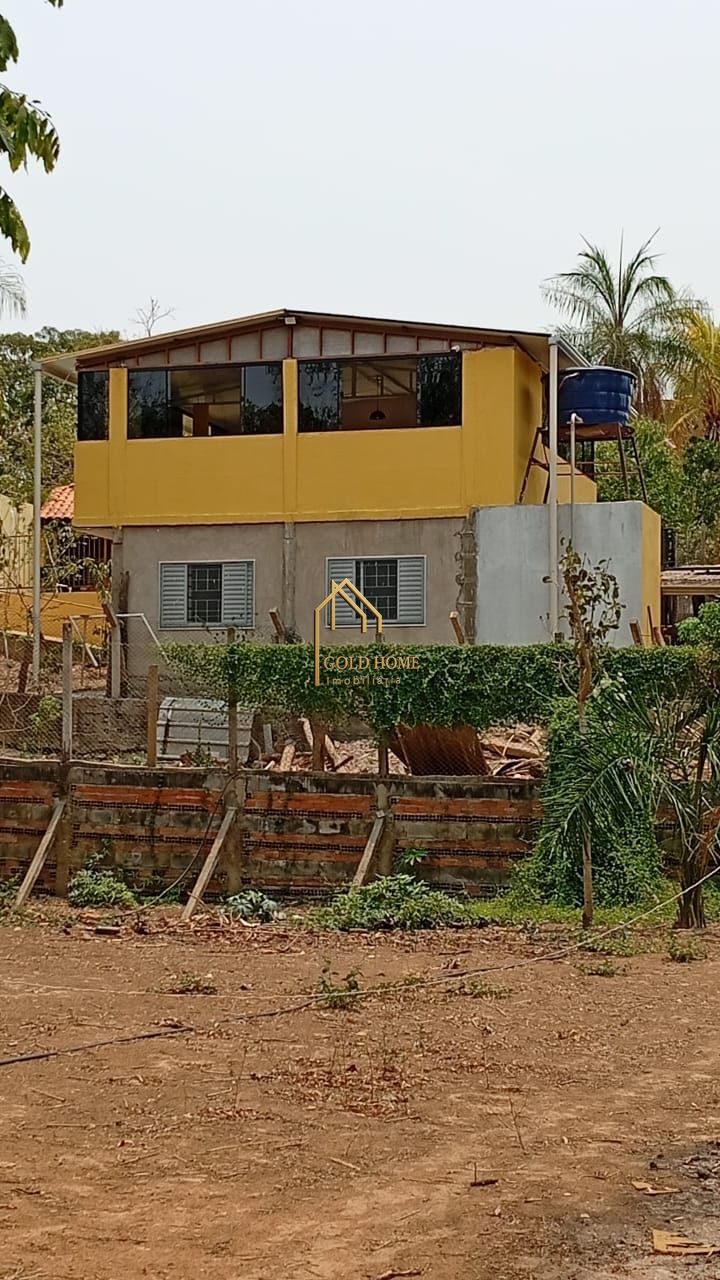 Chácara, 4 quartos, 5000 m² - Foto 71