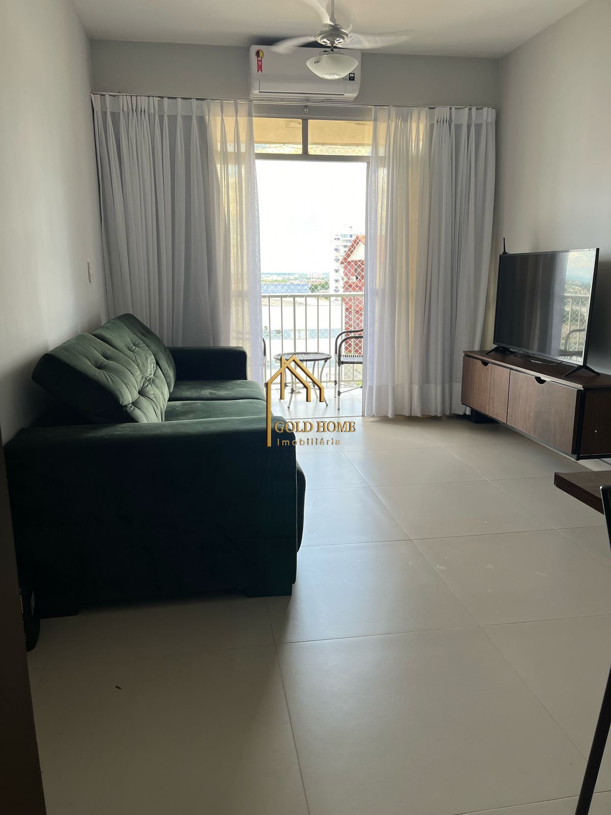 Apartamento, 2 quartos, 67 m² - Foto 1