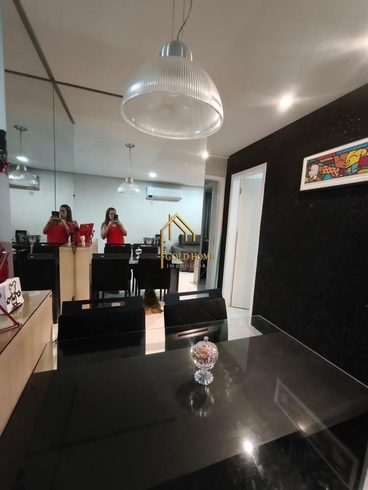 Apartamento, 3 quartos, 74 m² - Foto 4