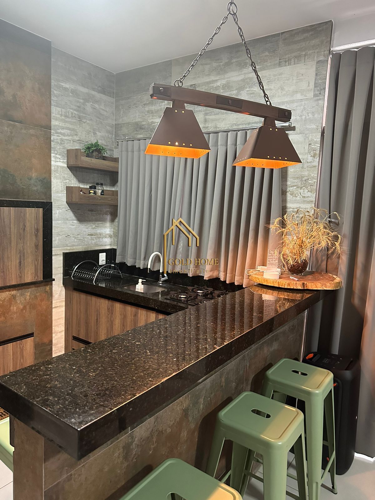 Casa, 3 quartos, 161 m² - Foto 7