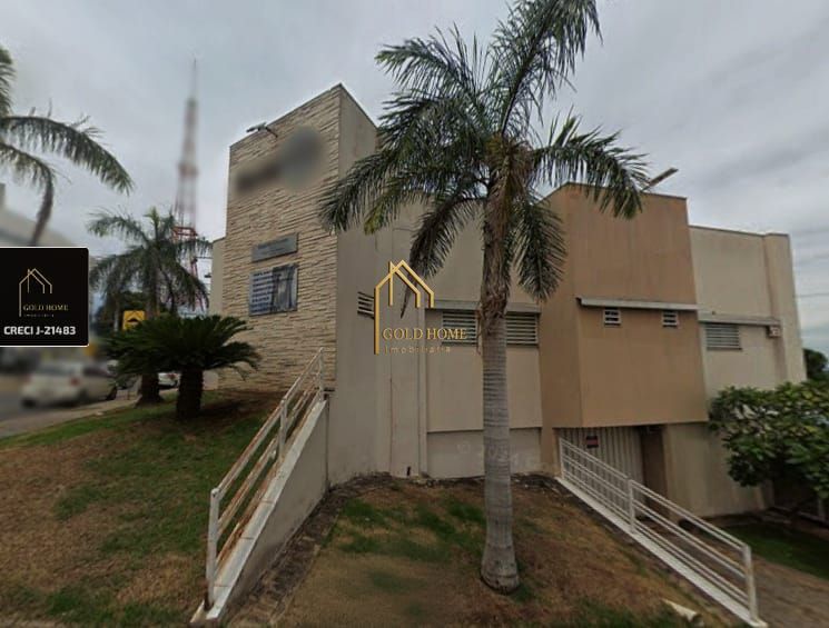 Prédio Inteiro, 720 m² - Foto 1