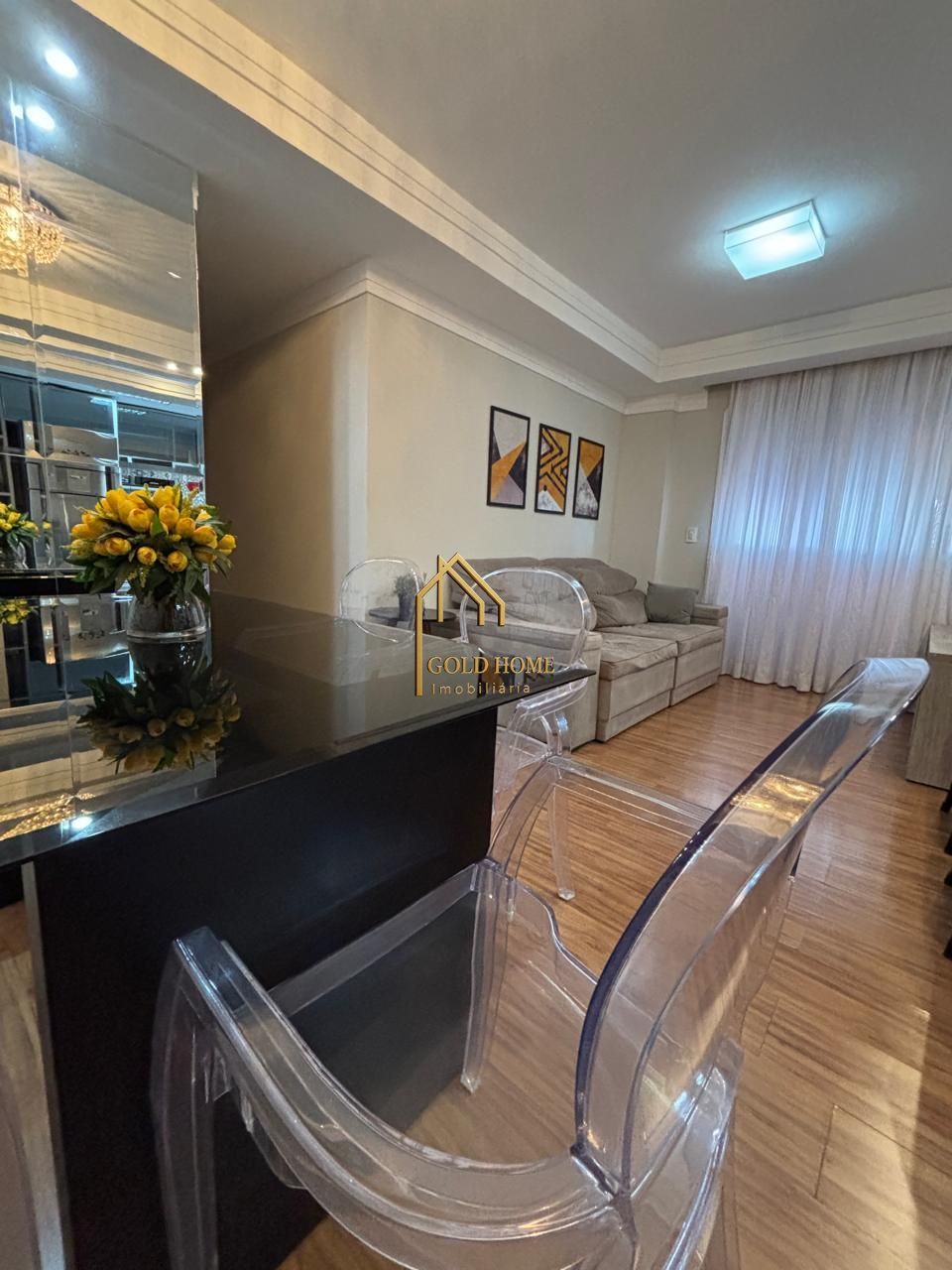 Apartamento, 3 quartos, 89 m² - Foto 2