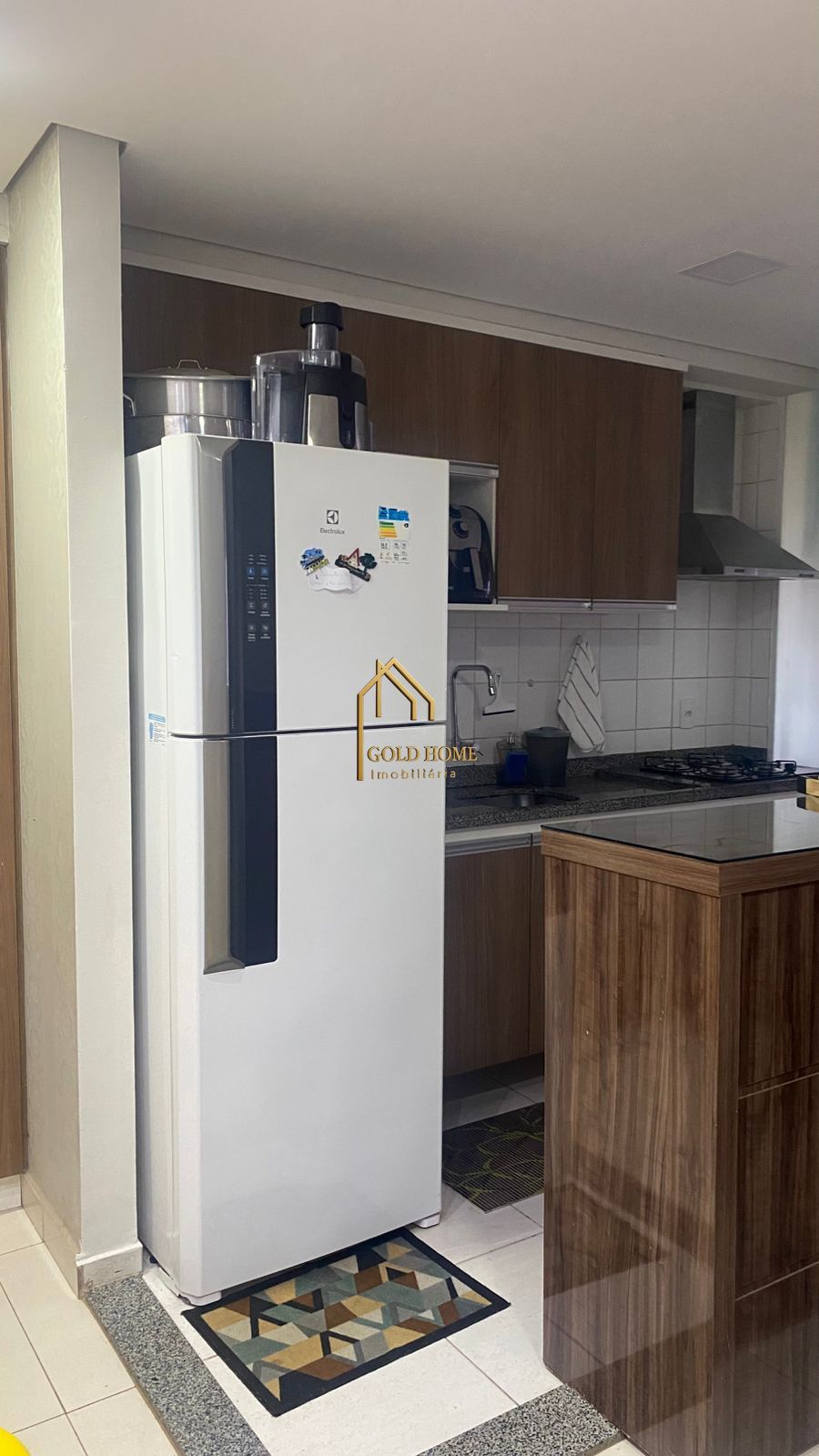 Apartamento, 3 quartos, 70 m² - Foto 3