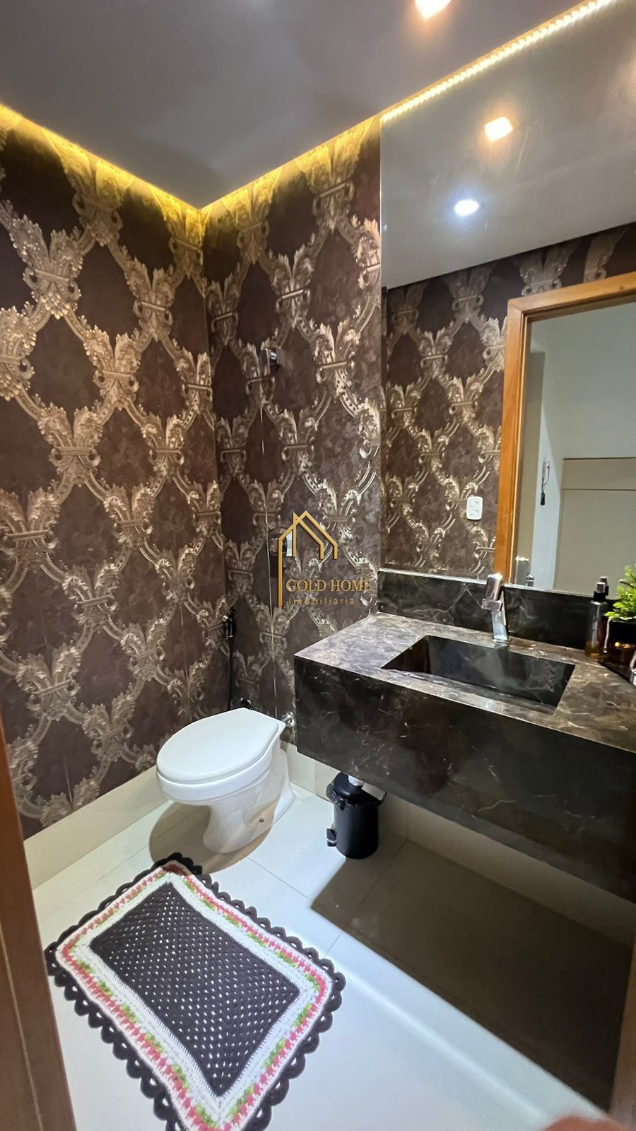 Casa de Condomínio, 3 quartos - Foto 6