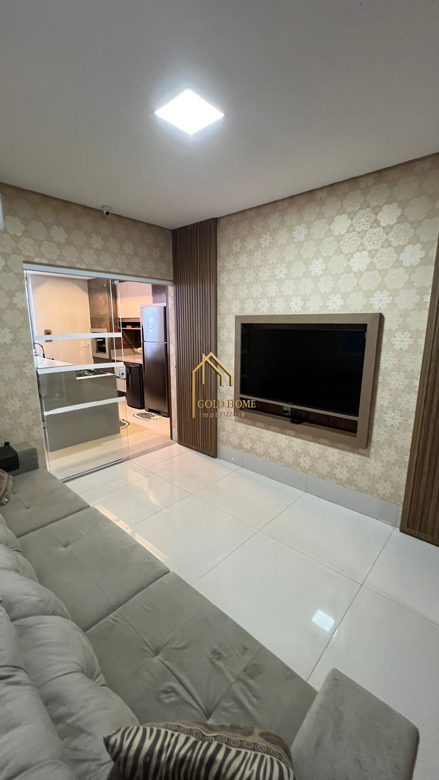 Casa de Condomínio, 3 quartos - Foto 9