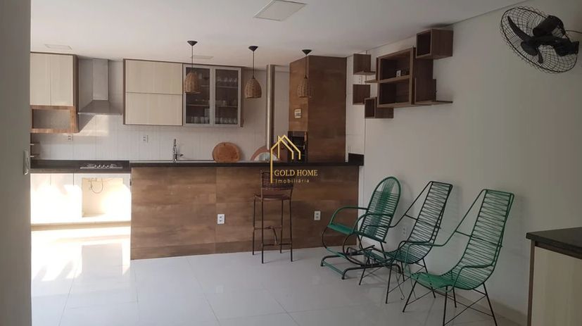 Casa de Condomínio, 2 quartos - Foto 15