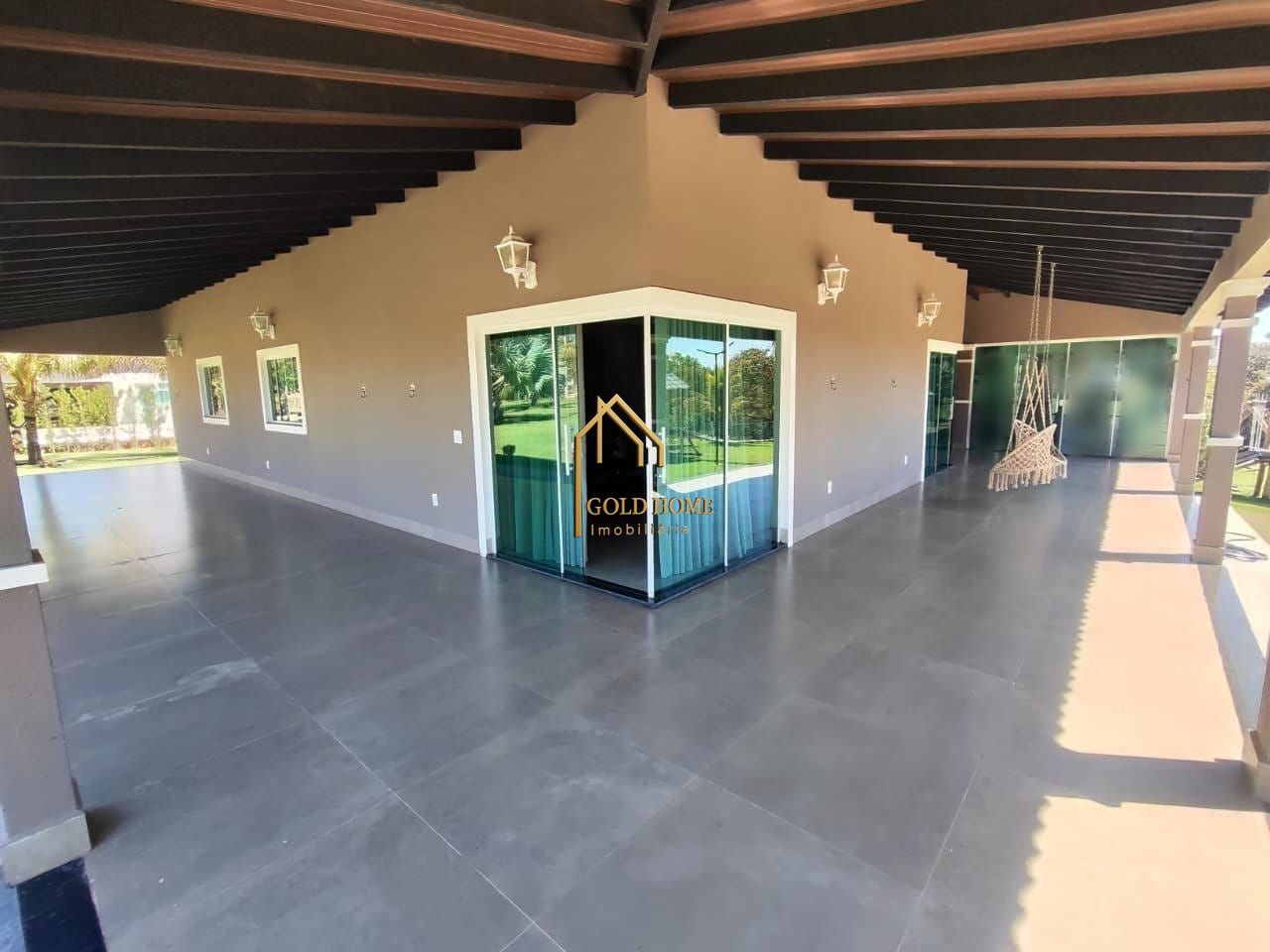 Chácara, 3 quartos, 2500 m² - Foto 9