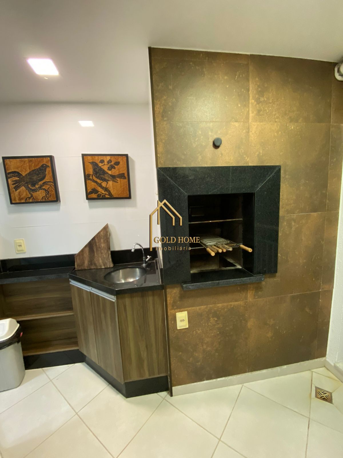 Apartamento, 3 quartos, 72 m² - Foto 4