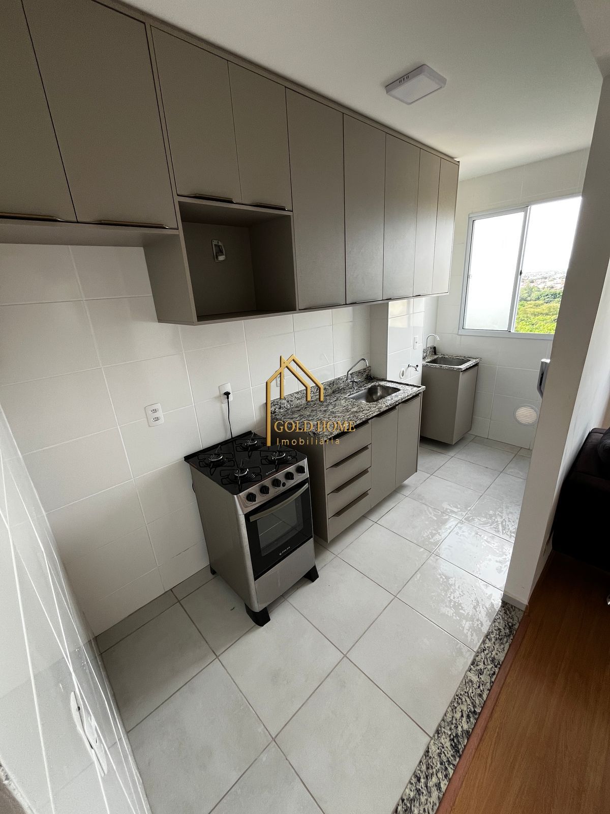 Apartamento, 2 quartos, 45 m² - Foto 8