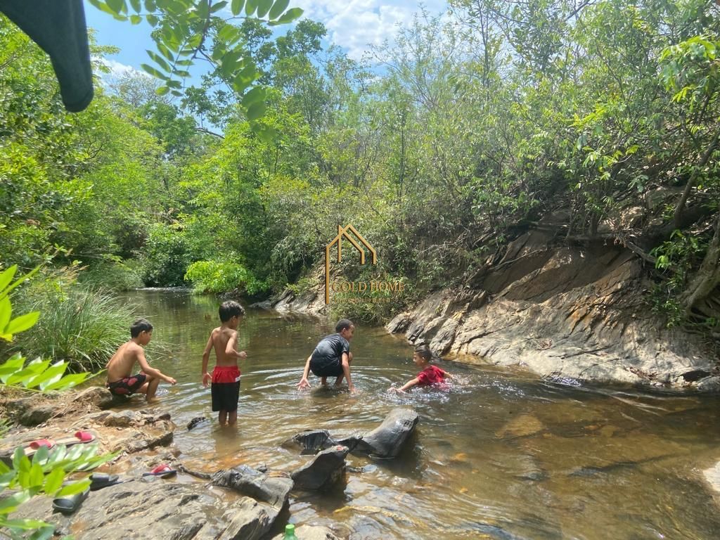 Chácara, 4 quartos, 1 hectares - Foto 22