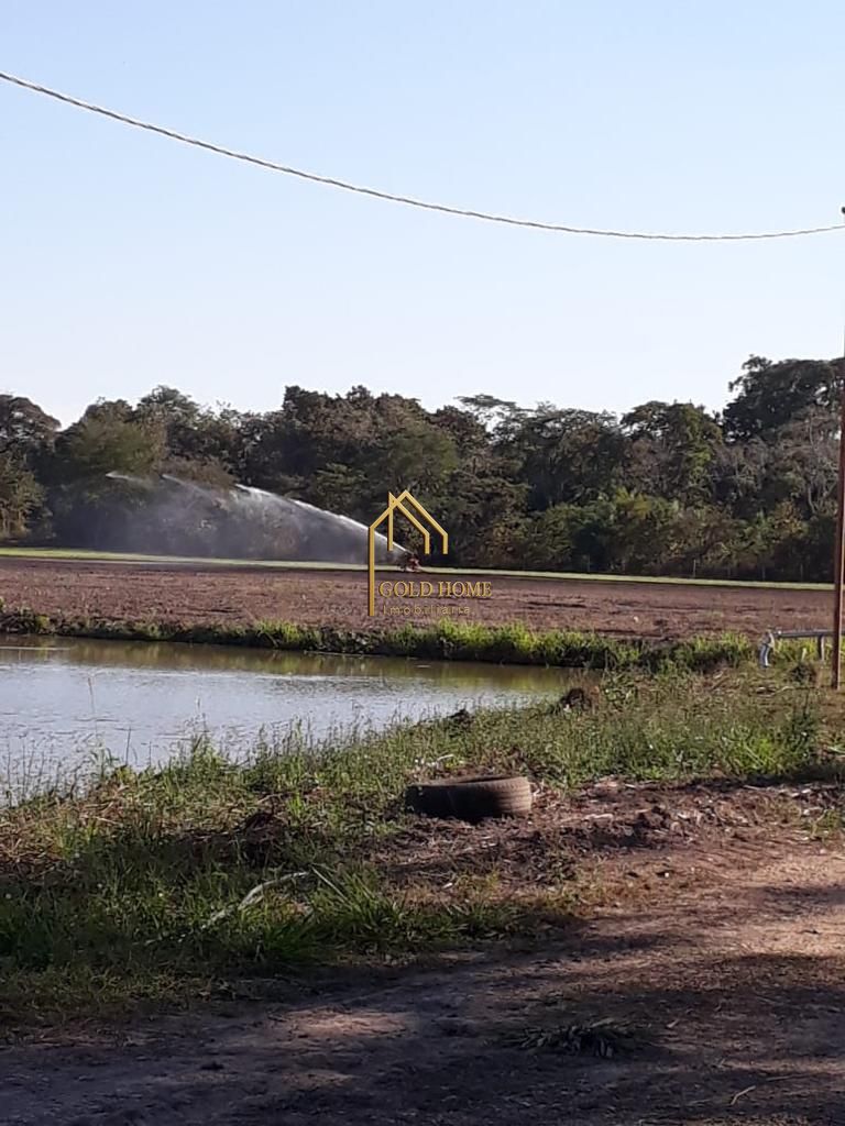 Sítio, 2 quartos, 10 hectares - Foto 2