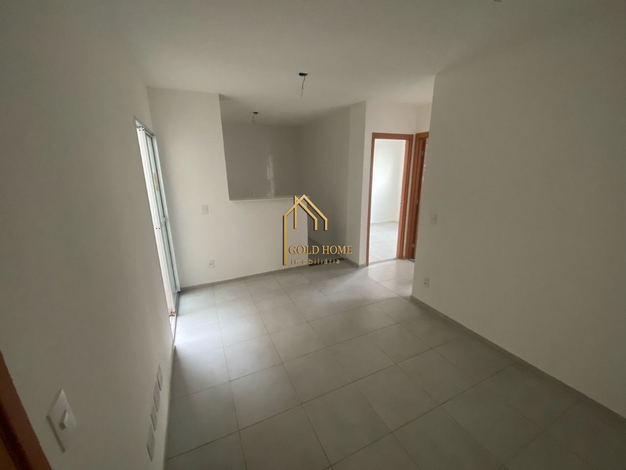 Apartamento, 2 quartos, 45 m² - Foto 2