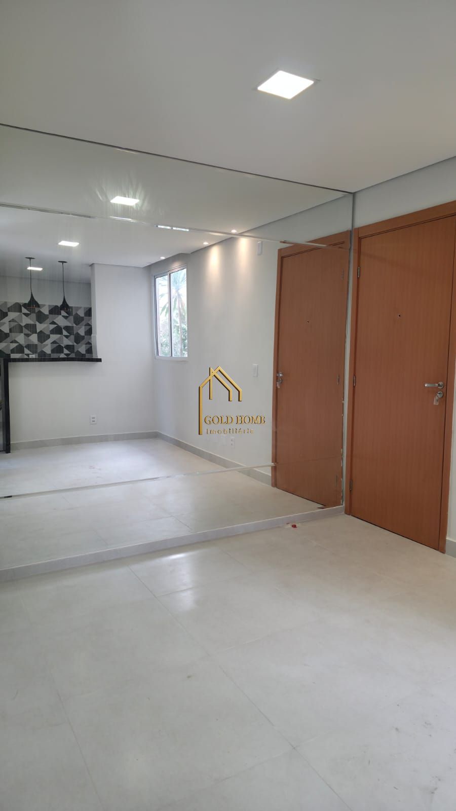 Apartamento, 2 quartos, 42 m² - Foto 6