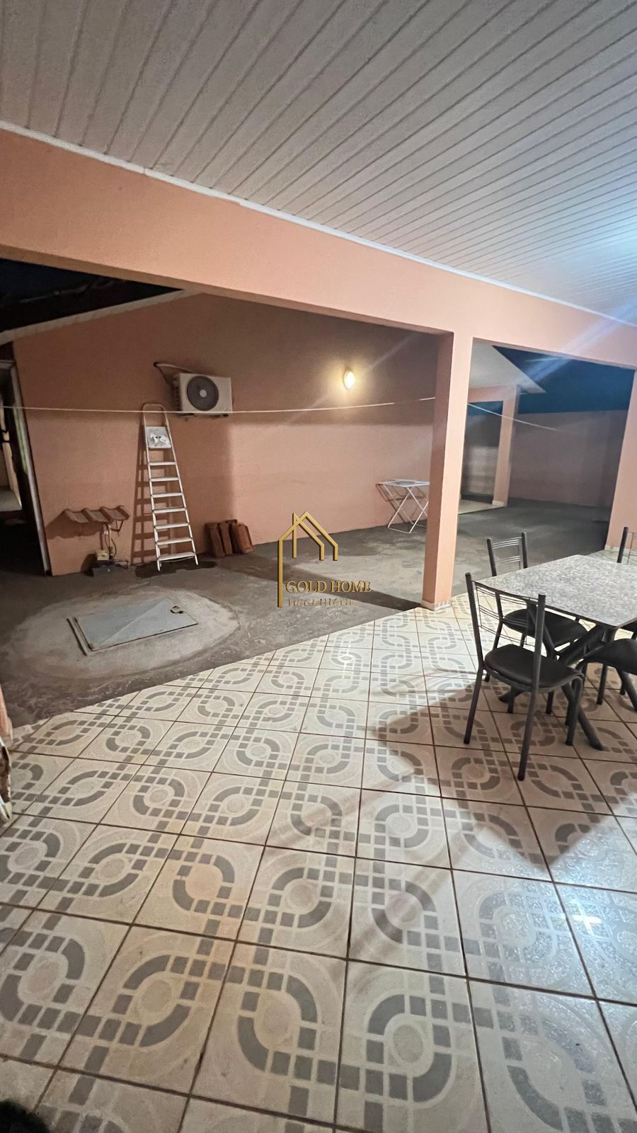 Casa de Condomínio, 2 quartos - Foto 4