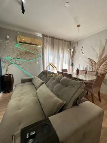 Apartamento, 3 quartos, 83 m² - Foto 6