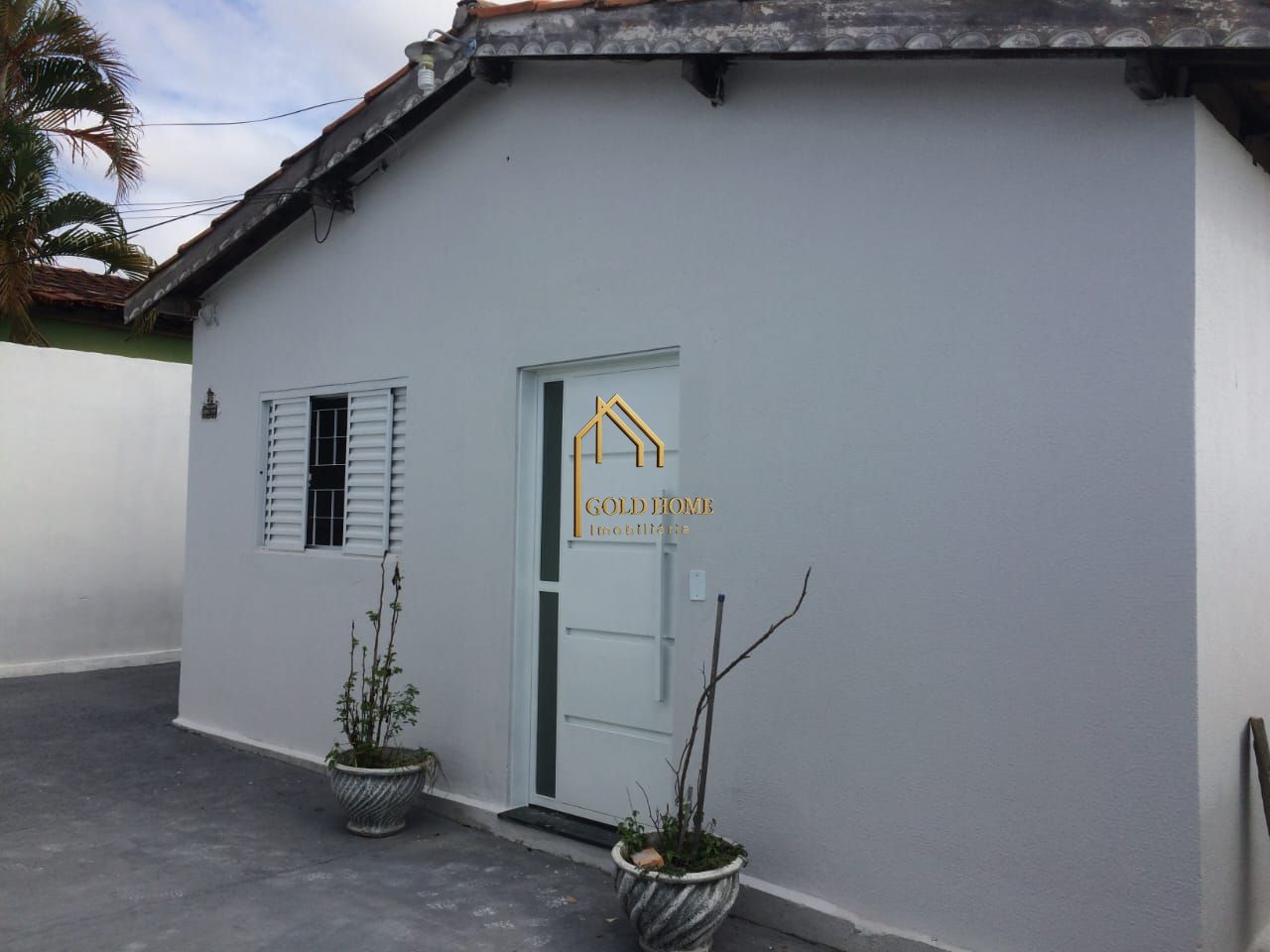 Casa, 2 quartos, 70 m² - Foto 2