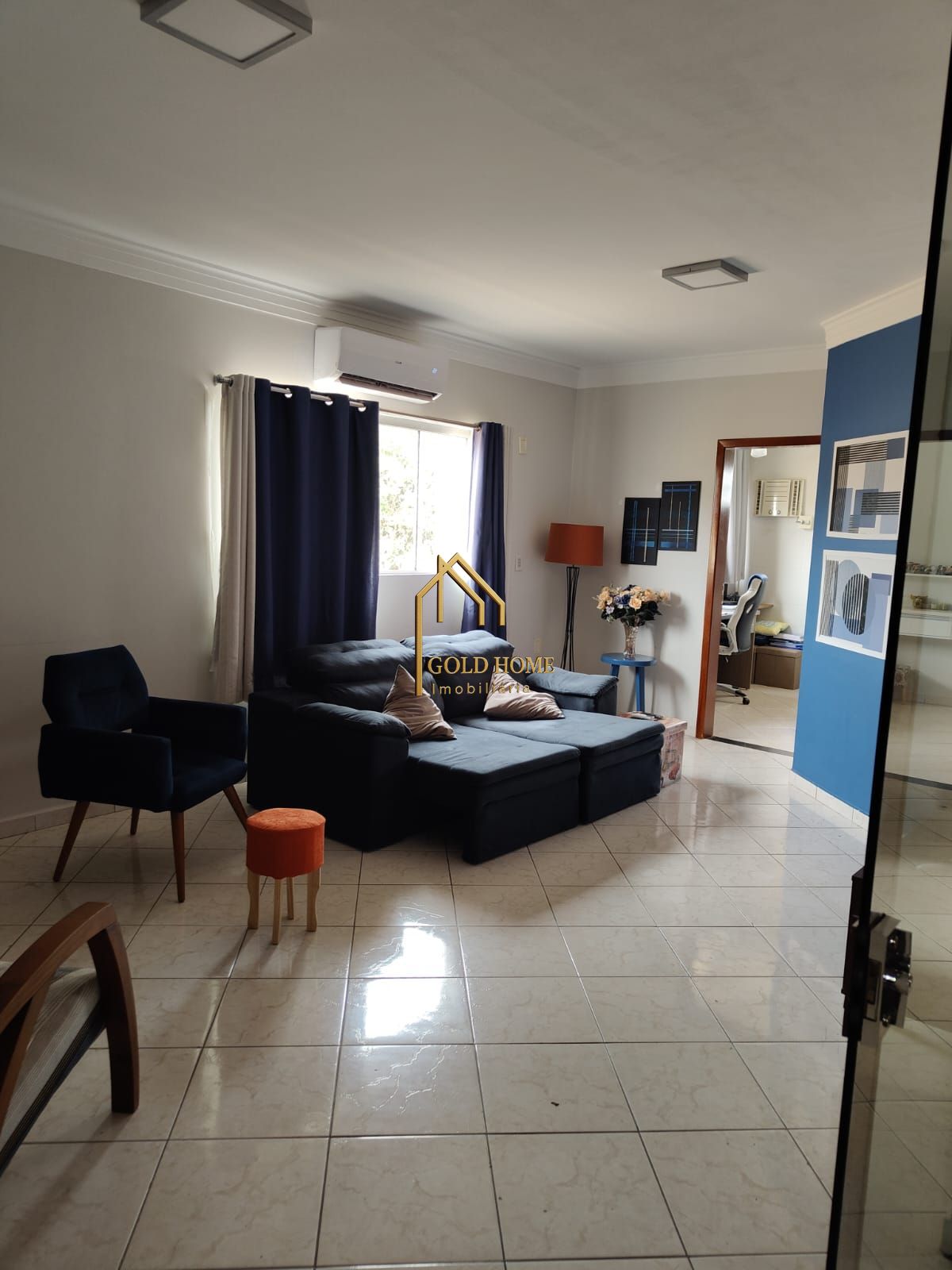 Casa, 5 quartos, 220 m² - Foto 8