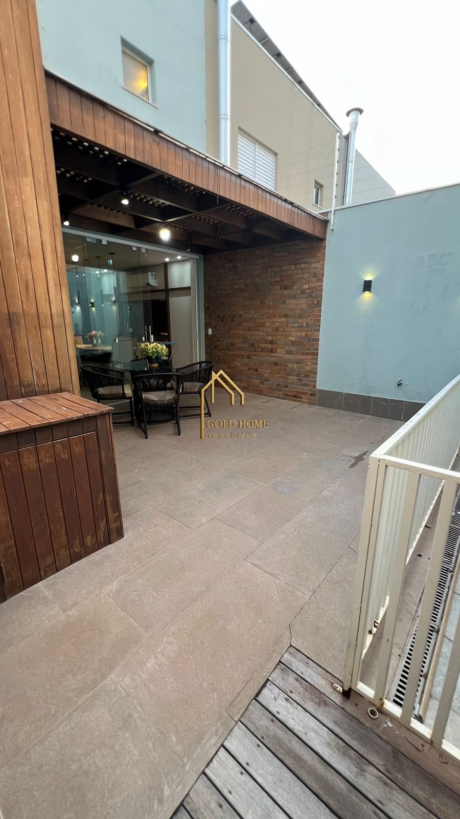 Casa de Condomínio, 3 quartos - Foto 12