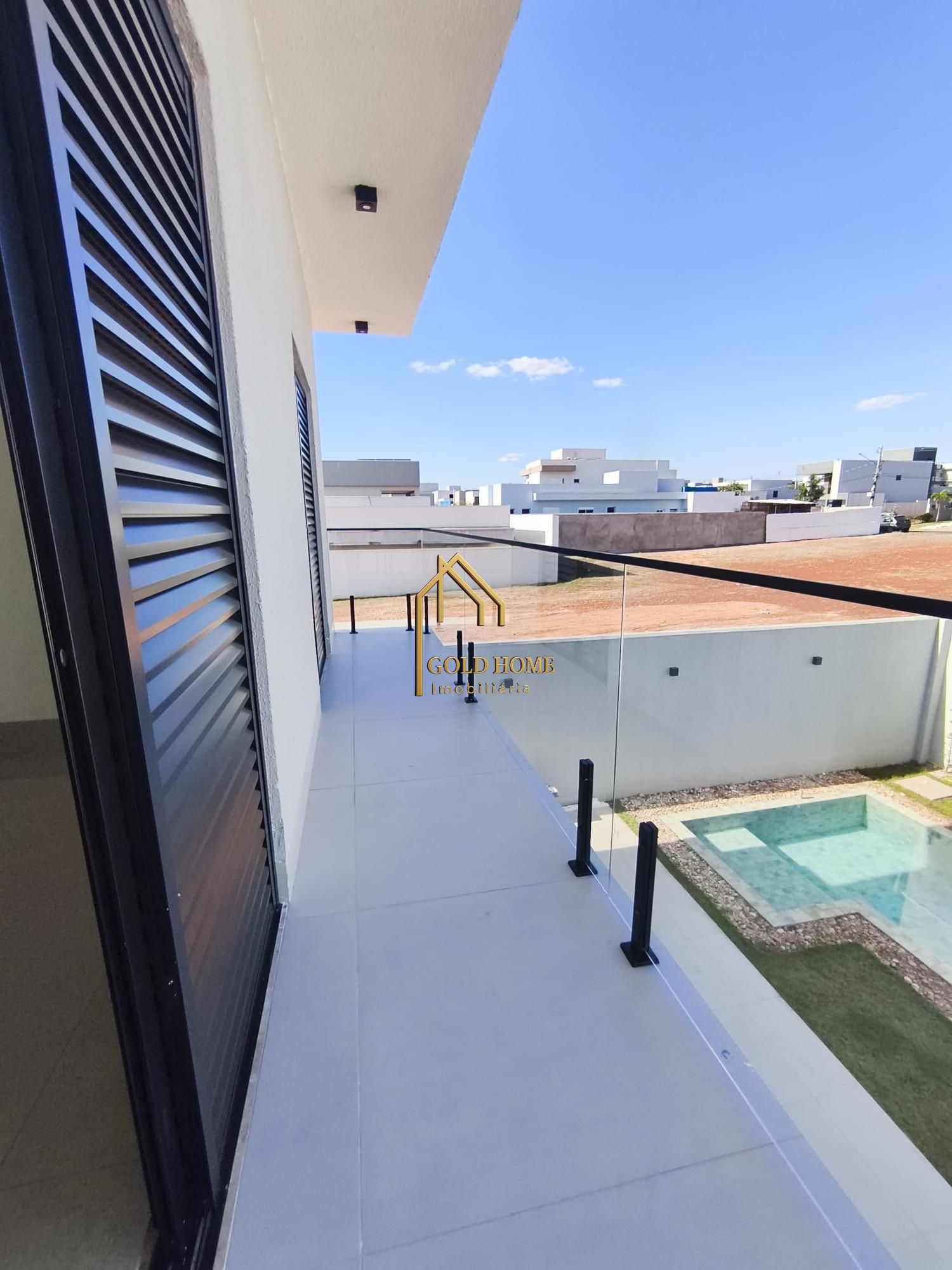 Casa de Condomínio, 3 quartos - Foto 13