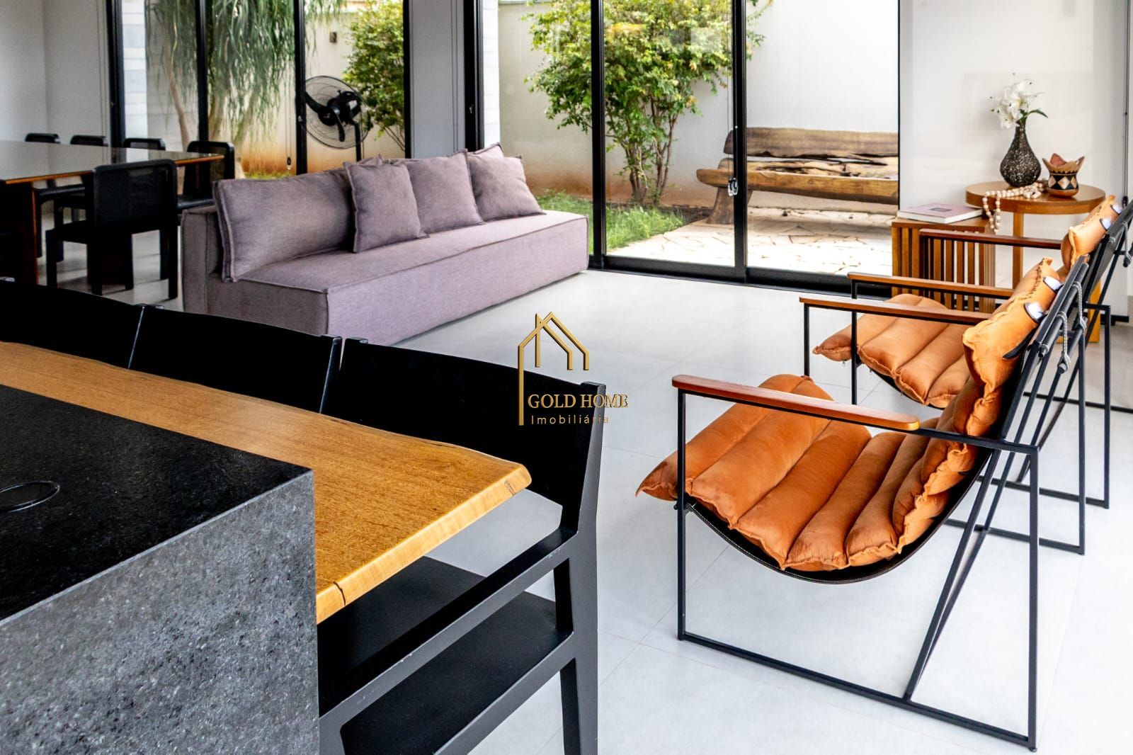 Casa de Condomínio, 3 quartos - Foto 8