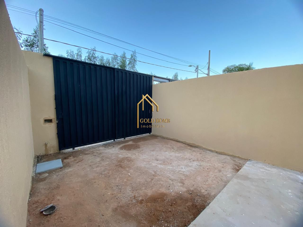 Casa, 2 quartos, 54 m² - Foto 13