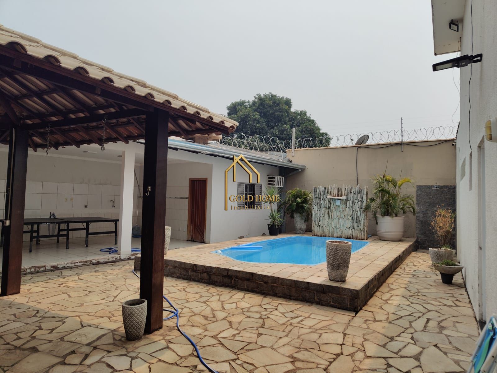 Casa, 5 quartos, 220 m² - Foto 4