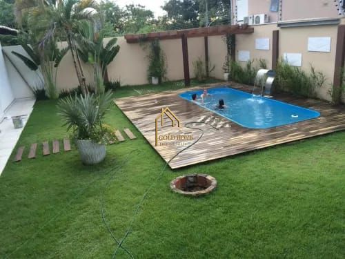 Casa, 4 quartos, 350 m² - Foto 18