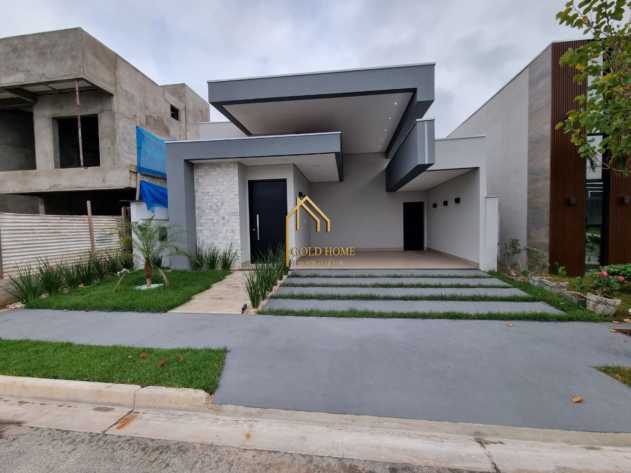 Casa de Condomínio, 3 quartos - Foto 38