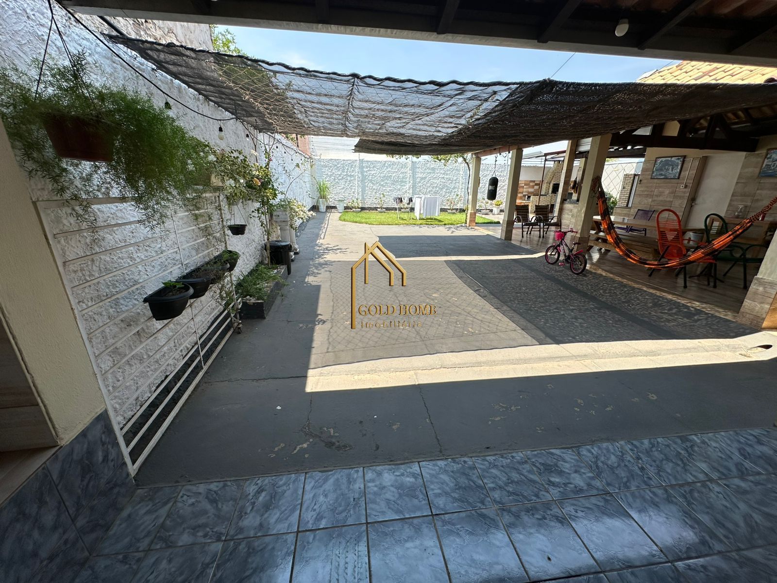 Casa, 3 quartos, 200 m² - Foto 2