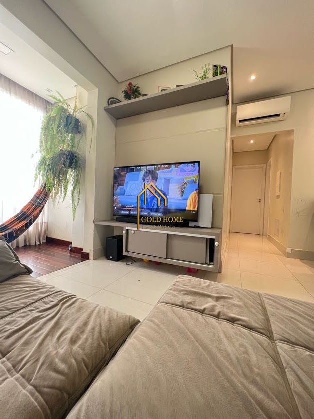 Apartamento, 2 quartos, 81 m² - Foto 6