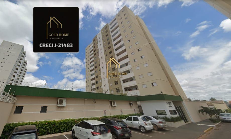 Apartamento, 1 quarto, 51 m² - Foto 1