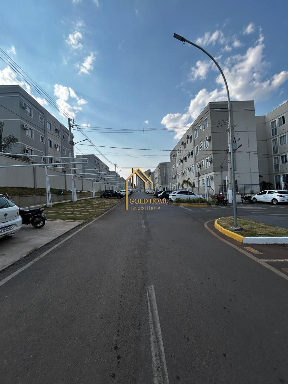 Apartamento, 2 quartos, 39 m² - Foto 2