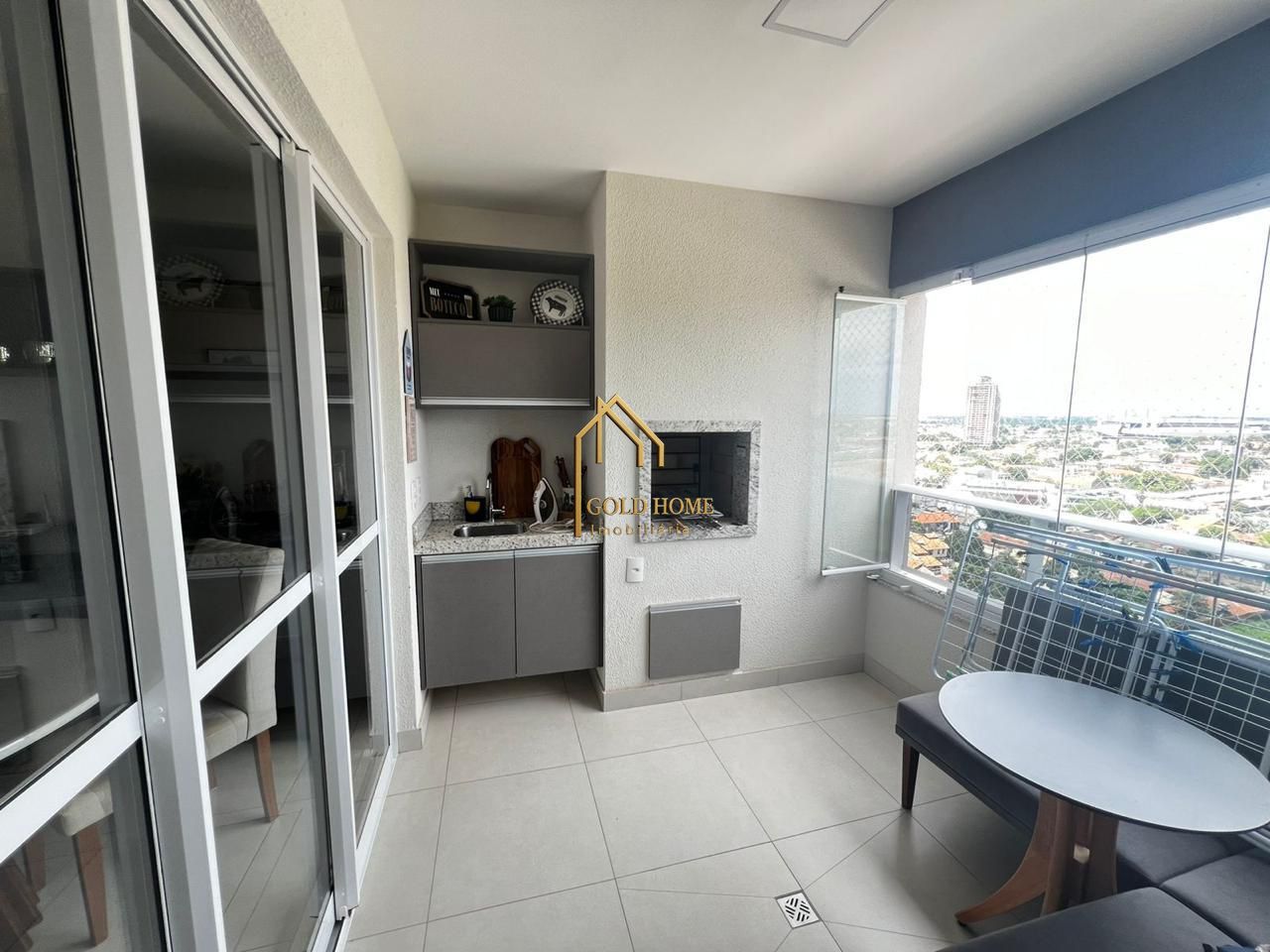 Apartamento, 3 quartos, 95 m² - Foto 9