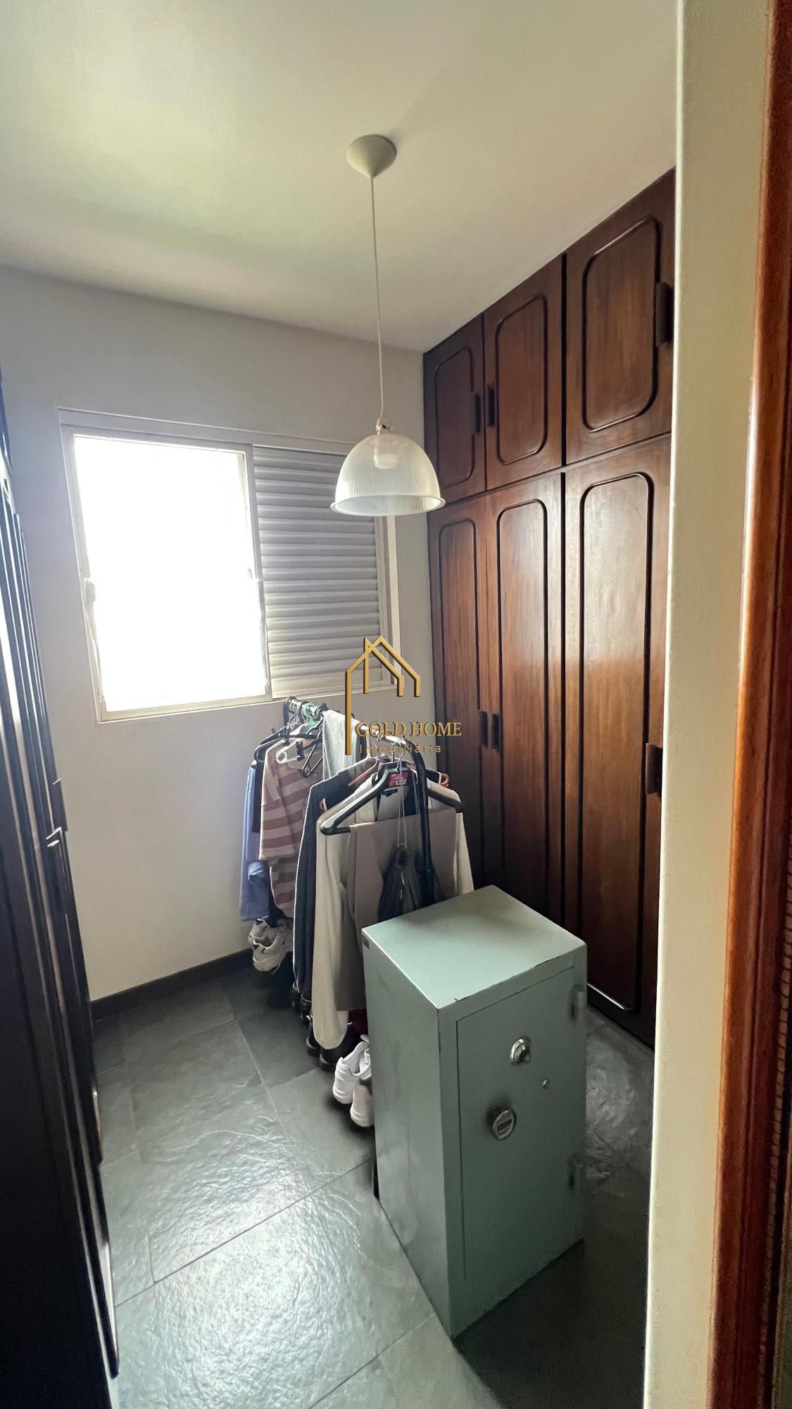 Apartamento, 4 quartos, 140 m² - Foto 6