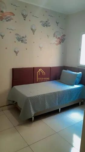 Casa de Condomínio, 2 quartos - Foto 9