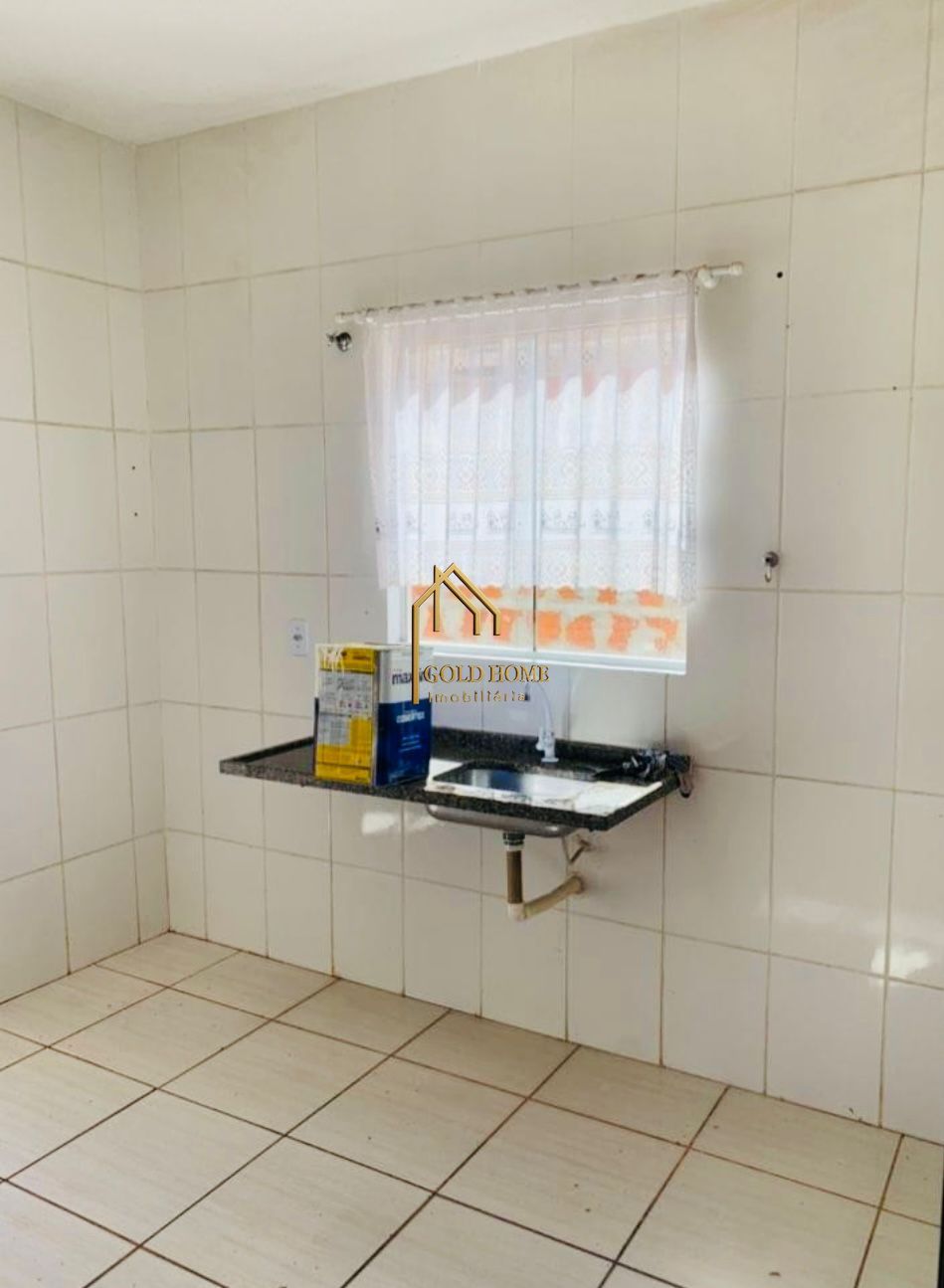 Casa, 2 quartos, 50 m² - Foto 5