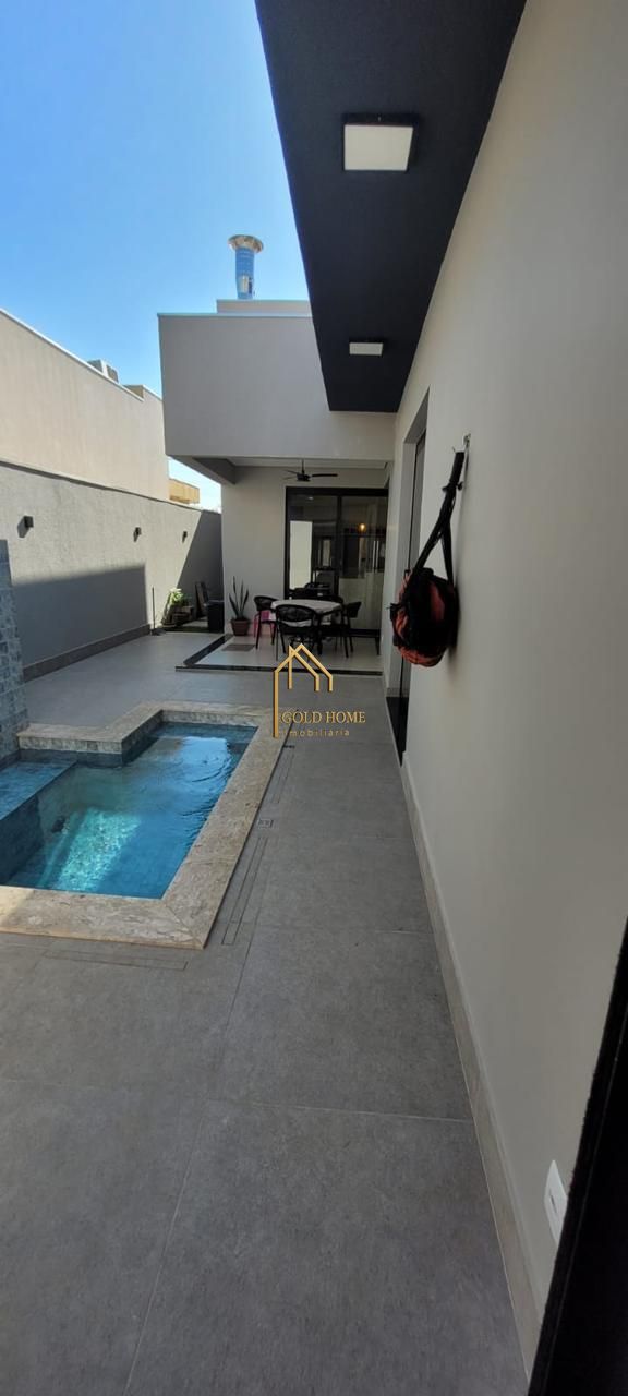 Casa de Condomínio, 3 quartos - Foto 37