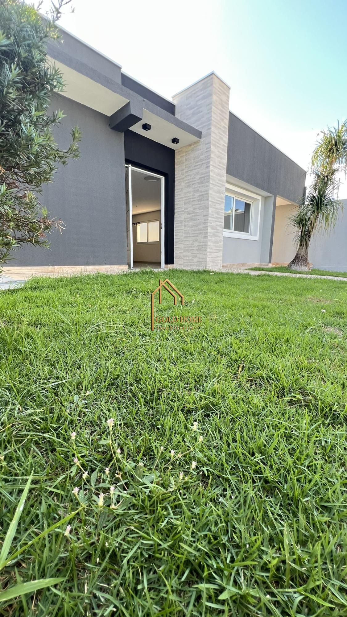 Casa, 3 quartos, 215 m² - Foto 1