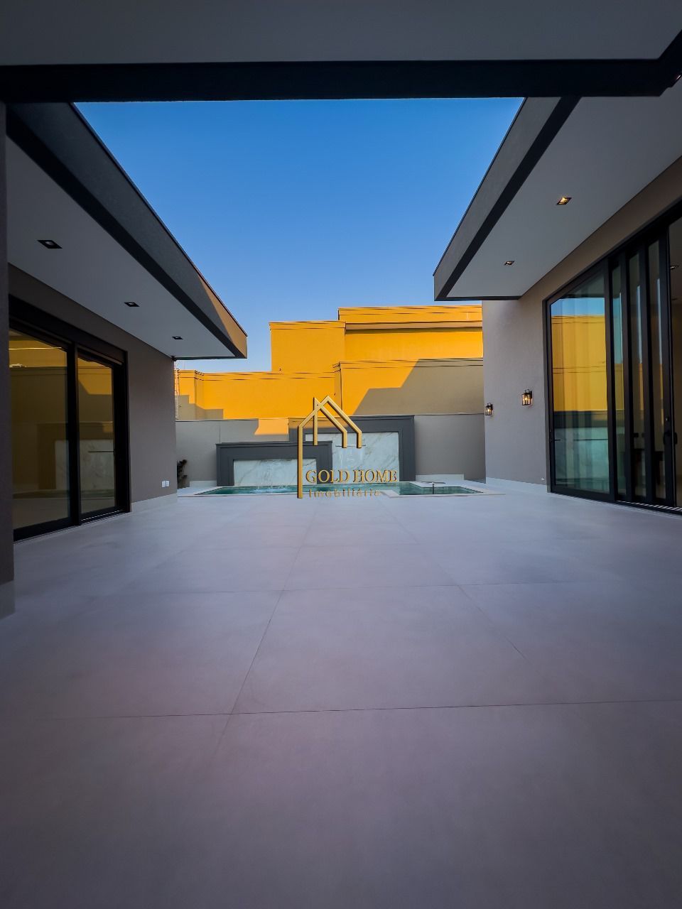 Casa de Condomínio, 4 quartos - Foto 10