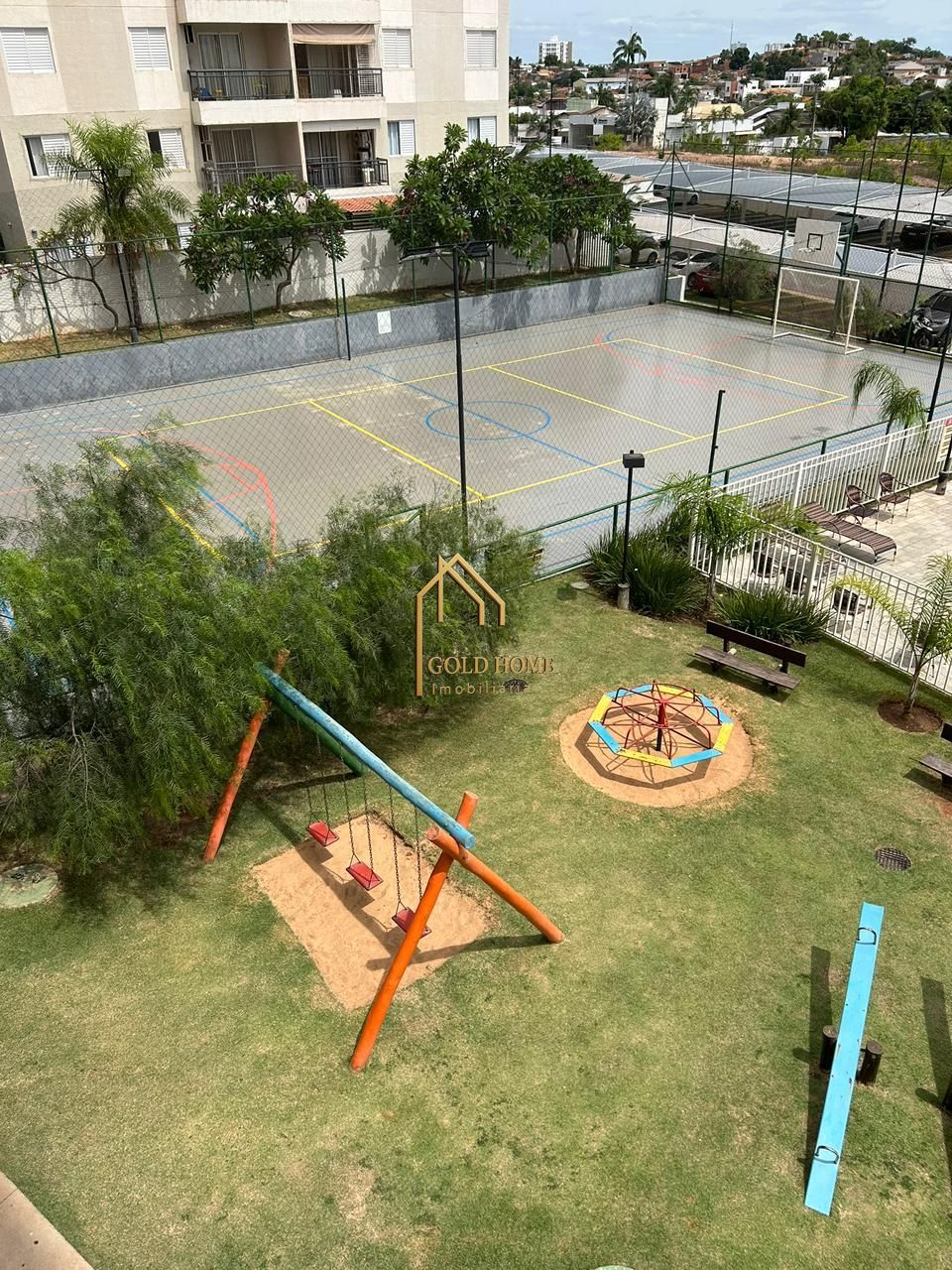 Apartamento, 3 quartos, 90 m² - Foto 3