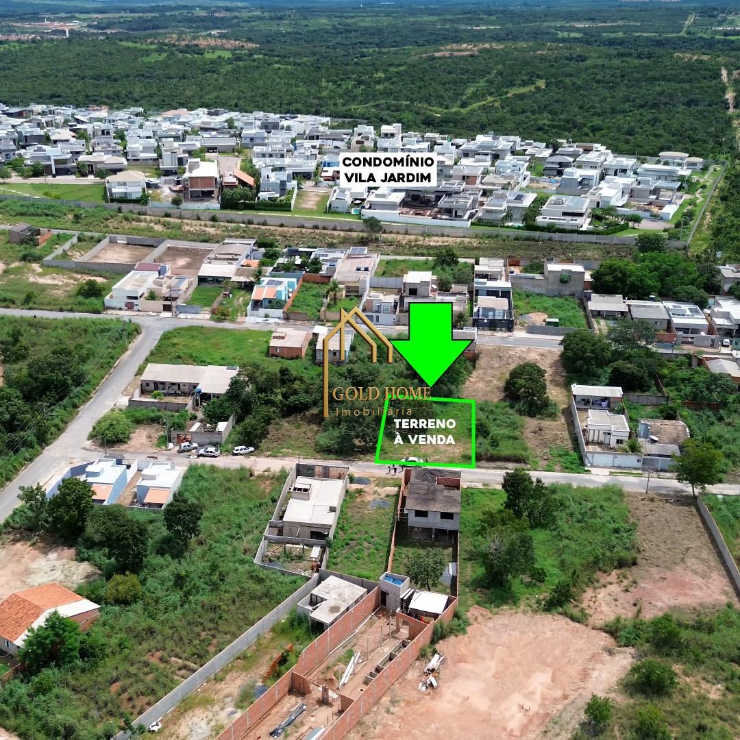 Terreno, 600 m² - Foto 2