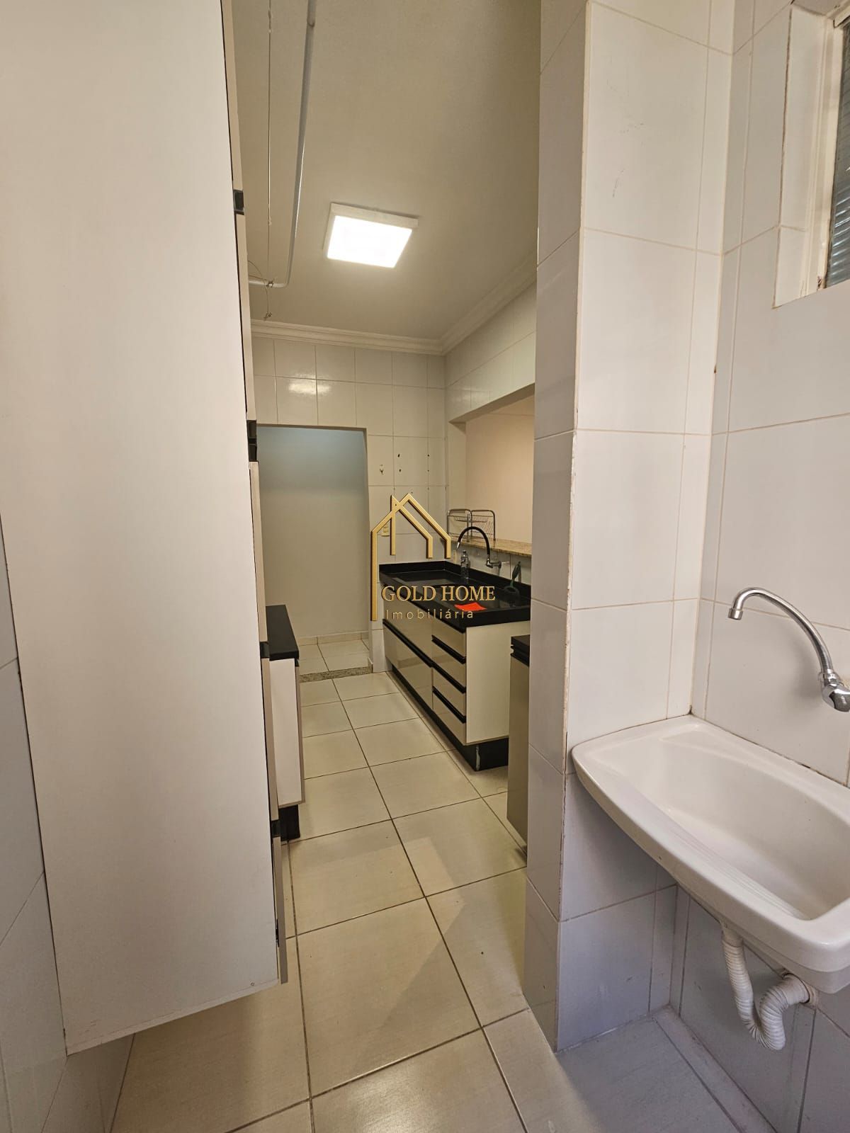 Apartamento, 2 quartos, 55 m² - Foto 8