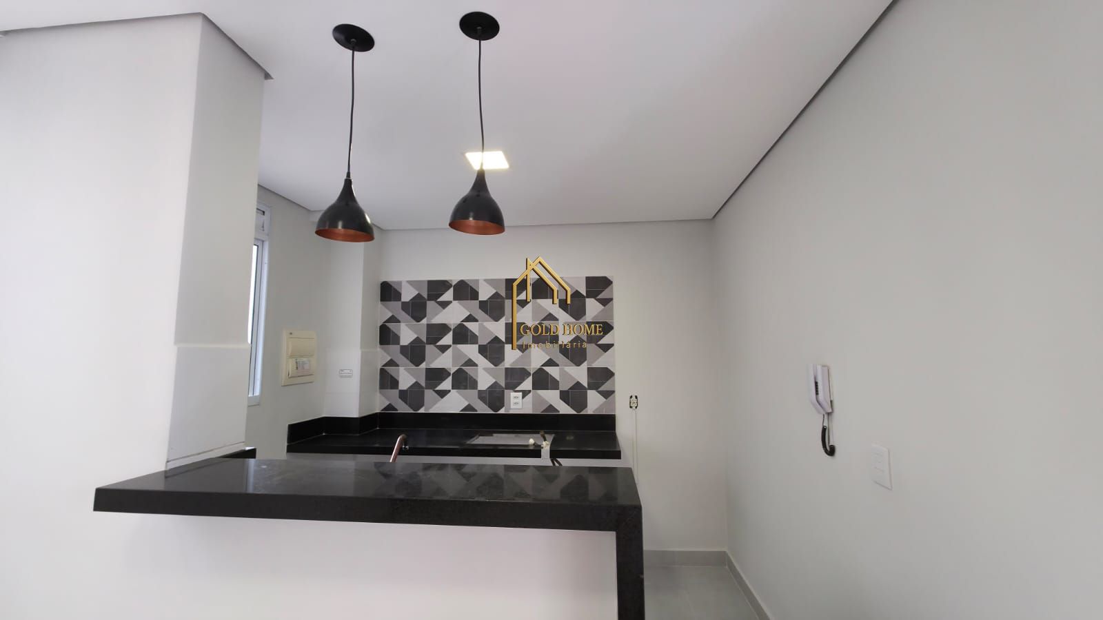Apartamento, 2 quartos, 42 m² - Foto 3
