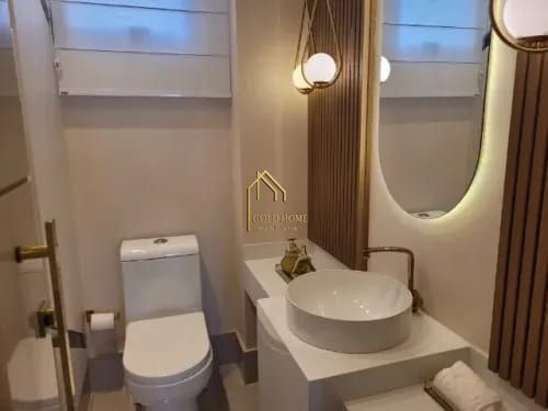 Apartamento, 3 quartos, 165 m² - Foto 9