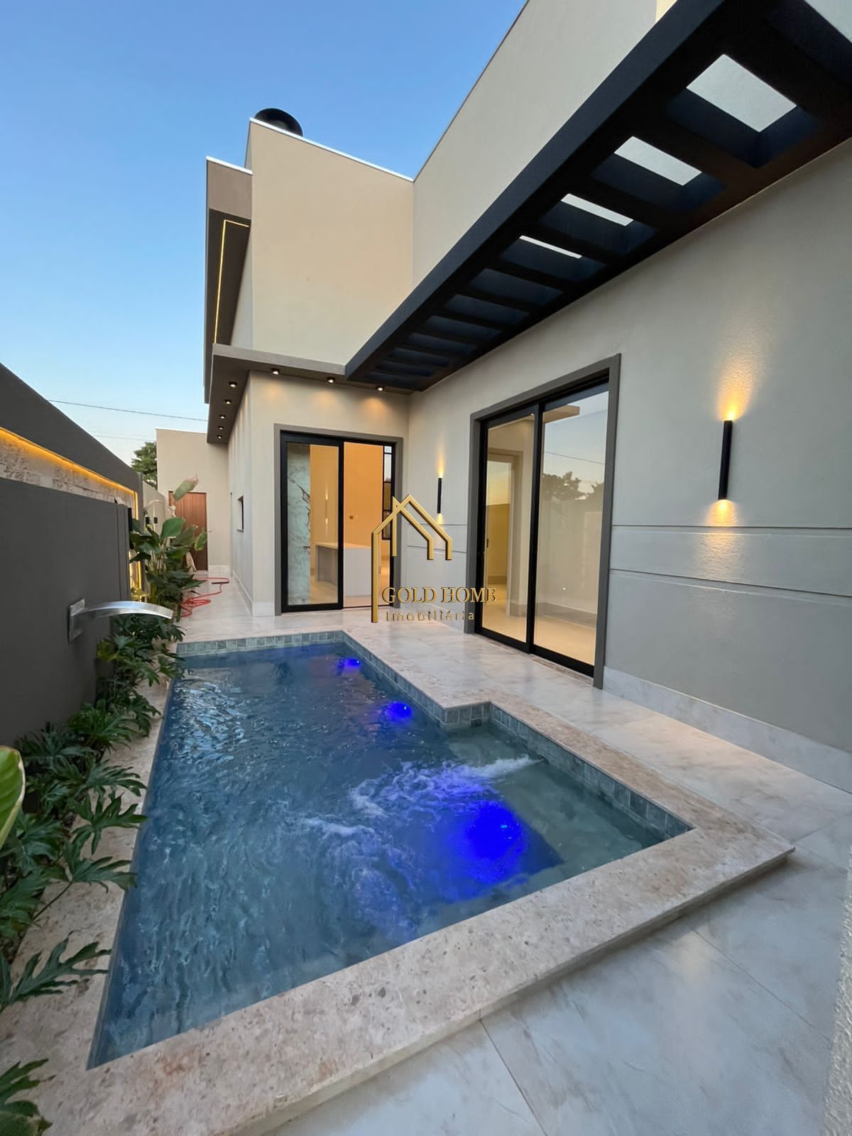 Casa de Condomínio, 3 quartos - Foto 6