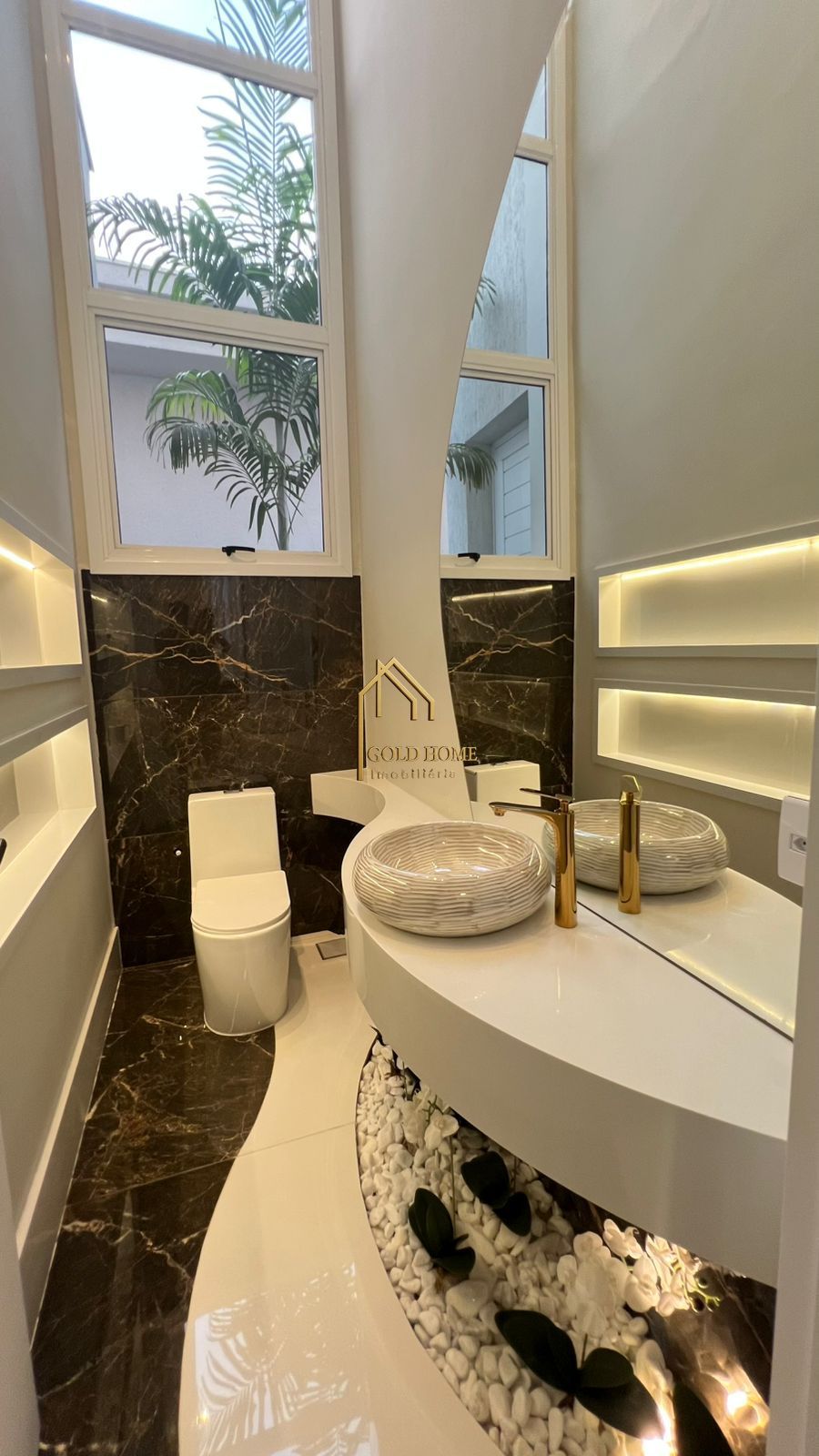 Casa de Condomínio, 3 quartos - Foto 20