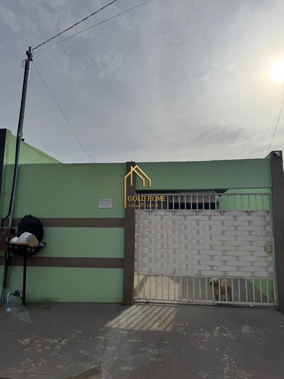 Casa, 2 quartos, 74 m² - Foto 1