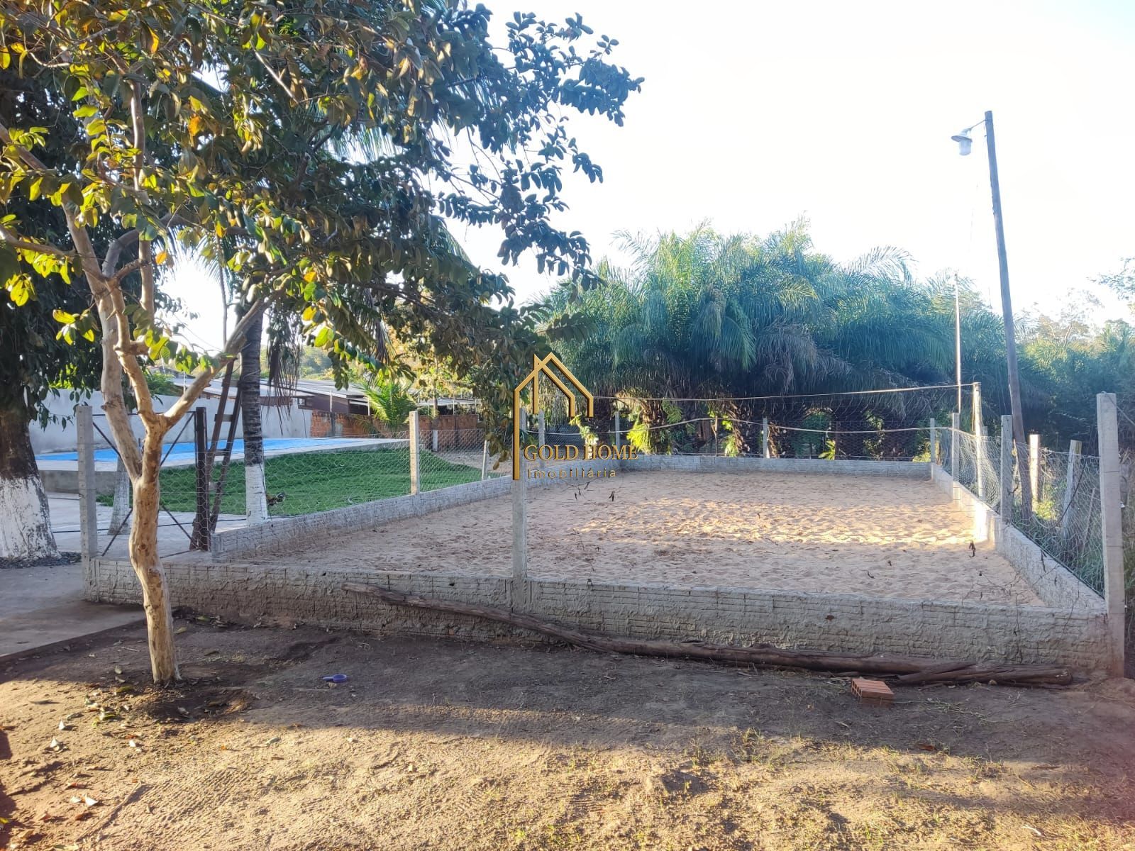 Chácara, 2 quartos, 4400 m² - Foto 8