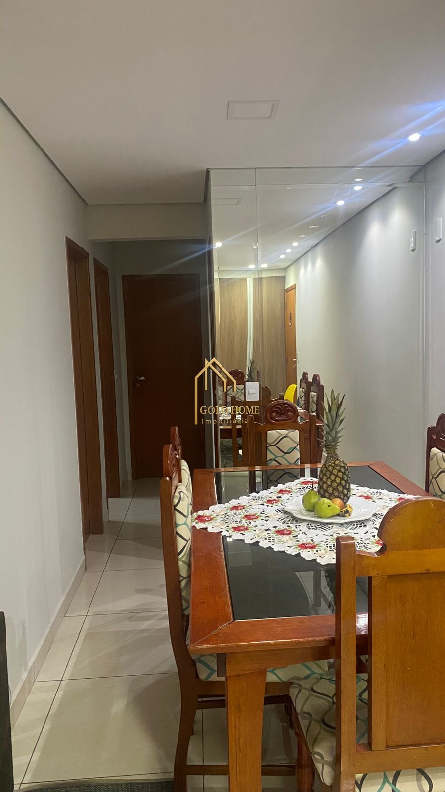 Apartamento, 3 quartos, 70 m² - Foto 6